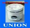 Chaochai Diesel Engine Spare Parts CY4110Z Piston Kit