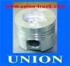 CHAOCHAI Engine Spare Parts CY4112 Piston