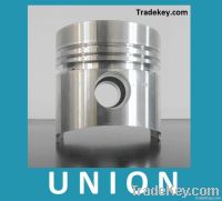 KOMATSU Excavator Piston, Piston Ring, Cylinder