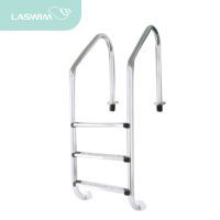 Stainless Steel Pool Ladder(WL-SL)