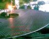 wire mesh