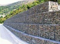 gabion mesh