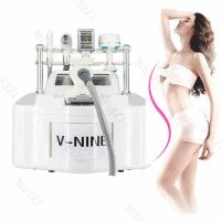 Velashape v9 body slimming machine From China