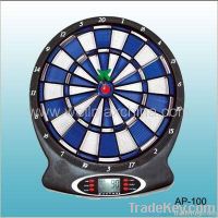 Electronic Dart Board Games