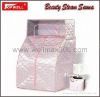 Steam sauna with luxury steamer for 1 people