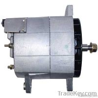 heavy duty alternator