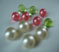 bath oil bead From China