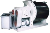 chocolate milling machine
