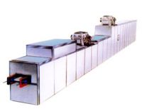 chocolate automatic casting machine