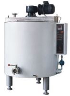 chocolate thermal cylinder
