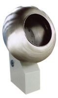 chocolate polishing machine