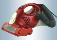 household vacuum cleaner