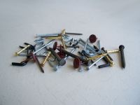 Fastener  Nails