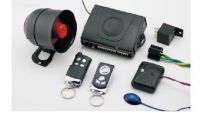 Super long distance car alarm system KD998-KD58+KD100