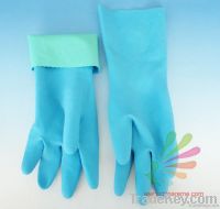 Latex Household glove