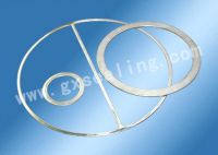 Metal Jacketed Gasket