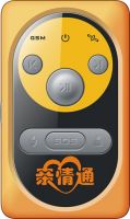 GPS&GSM Personal Tracker