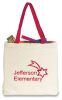 Promotional Tote Bags - Imprinted Promotional Items on Huge Discount! From USA
