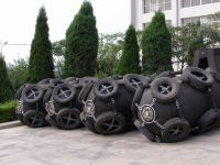 PNEUMATIC RUBBER FENDER