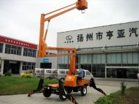 Aerial Platform