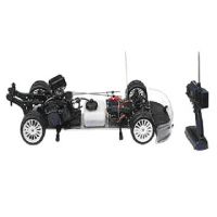 Gas Powered Remote Control Car (R/C Car)