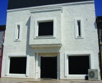 Travertine Outdoor Veneer Stones