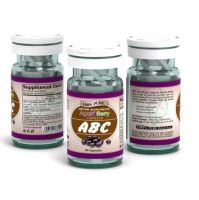 Acai Berry slimming capsule, the best weight loss capsule