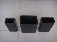 square steel pipe