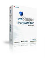 WebShaper E-commerce Software