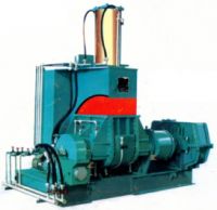 Sell rubber machinery