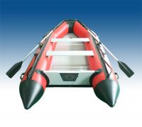 Sell inflatable boat