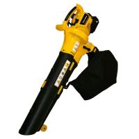 Gasolin Blower Vacuum