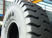 radial giant OTR tire