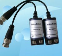 AD5201A UTP video trasmitter without power supply From China