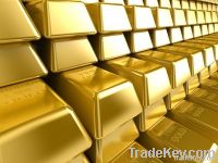 Gold Bullion