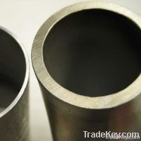 16Mn spiral steel pipe, 16Mn alloy pipes, ST52 Steel pipes From China