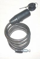 Cable  Lock