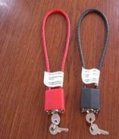 Gun Cable  Lock