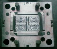 LGP Double Material Mold