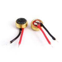 Condenser Microphone