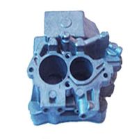 aluminium die casting