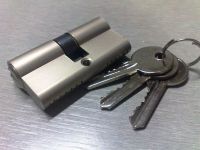 Euro Cylinder Lock