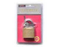 Padlock