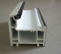 3 Chambers 60 Series Casement Frame