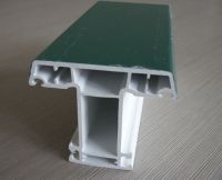 3 Chambers 60 Series Mullion