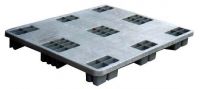 Foldable Plastic Pallet
