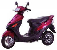 E-scooter EVS-XGY1