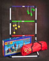 RapBall From Australia