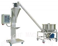 powder filling machine