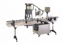 automatic capping machine